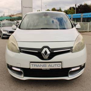 Renault Scenic 1.5 dCi