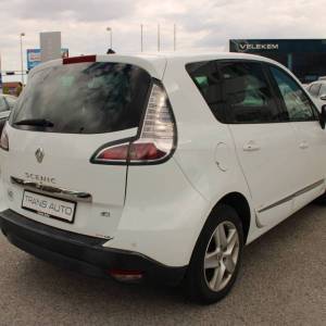 Renault Scenic 1.5 dCi