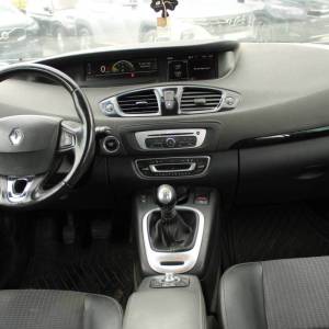 Renault Scenic 1.5 dCi