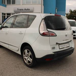 Renault Scenic 1.5 dCi