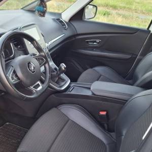 Renault Scenic dCi 110 | tempomat | LED svjetla | registriran do 2027