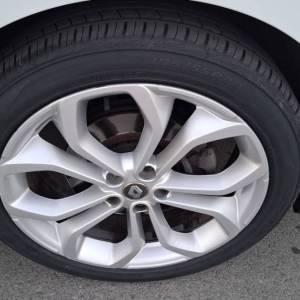 Renault Scenic dCi 110 | tempomat | LED svjetla | registriran do 2027