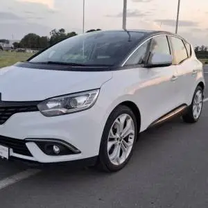 Renault Scenic dCi 110 | tempomat | LED svjetla | registriran do 2027
