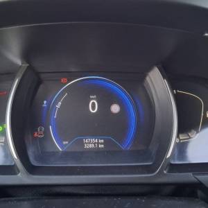 Renault Scenic dCi 110 | tempomat | LED svjetla | registriran do 2027