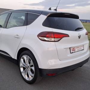 Renault Scenic dCi 110 | tempomat | LED svjetla | registriran do 2027