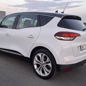 Renault Scenic dCi 110 | tempomat | LED svjetla | registriran do 2027