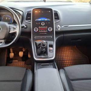 Renault Scenic dCi 110 | tempomat | LED svjetla | registriran do 2027