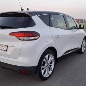 Renault Scenic dCi 110 | tempomat | LED svjetla | registriran do 2027