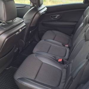 Renault Scenic dCi 110 | tempomat | LED svjetla | registriran do 2027