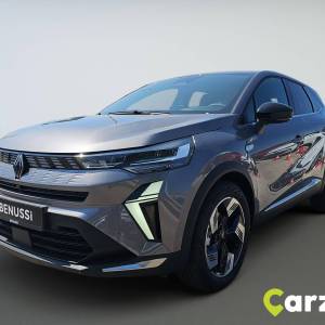 Renault Symbioz TECHNO MILD HYBRID 140