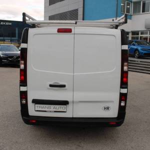 Renault Trafic 2.0 dCi 130ks
