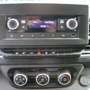 Renault Trafic 2.0 dCi 130ks