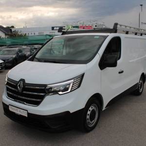 Renault Trafic 2.0 dCi 130ks