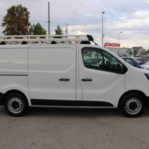 Renault Trafic 2.0 dCi 130ks