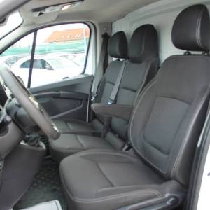 Renault Trafic 2.0 dCi 130ks