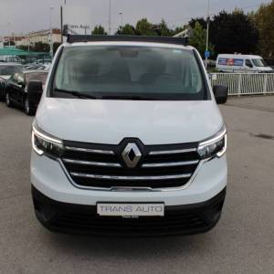Renault Trafic 2.0 dCi 130ks