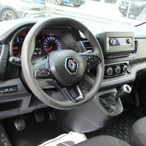 Renault Trafic 2.0 dCi 130ks