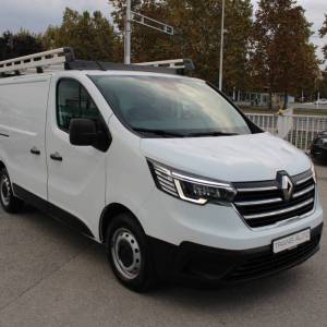 Renault Trafic 2.0 dCi 130ks