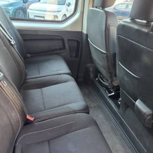 Renault Trafic 2,0 dci 2019 produžena kabina 7 sjedala N1 100%PDV-a, 2019 god.