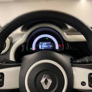 Renault Twingo Electric ZEN R80 - 3 godine jamstva