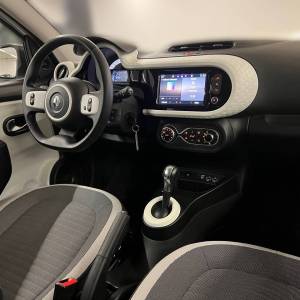 Renault Twingo Electric ZEN R80 - 3 godine jamstva