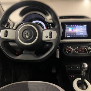 Renault Twingo Electric ZEN R80 - 3 godine jamstva