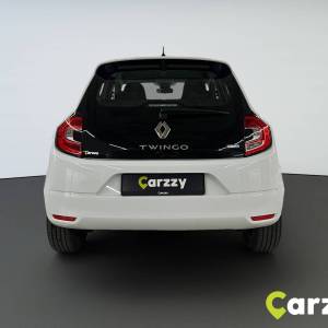 Renault Twingo Electric ZEN R80 - 3 godine jamstva
