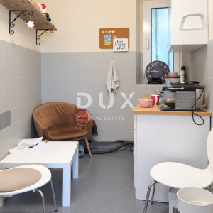 Rijeka, Banderovo, stan, 57 m², prizemlje, okućnica