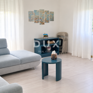 Rijeka, Banderovo, stan, 57 m², prizemlje, okućnica