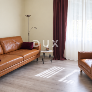 Rijeka, Banderovo, stan, 57 m², prizemlje, okućnica