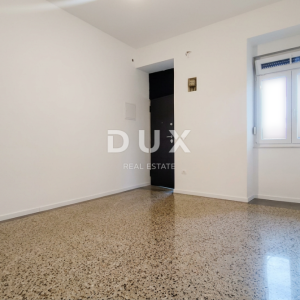 Rijeka, Belveder, 2-sobni stan, 42 m2, samo u našoj ponudi