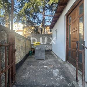 Rijeka, Belveder, 2-sobni stan za najam