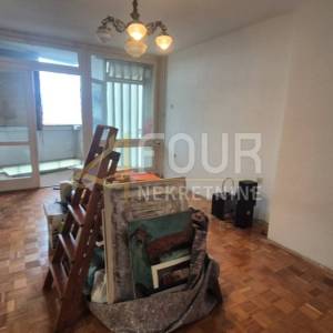 Rijeka, Belveder, 2s+db, 62.67m2, balkon