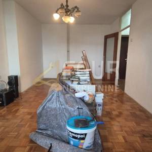 Rijeka, Belveder, 2s+db, 62.67m2, balkon