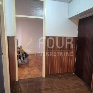 Rijeka, Belveder, 2s+db, 62.67m2, balkon