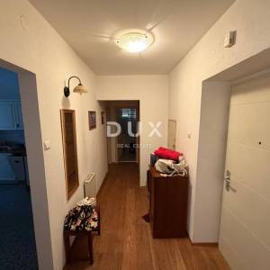 Rijeka, Belveder, stan 68 m2 s balkonom na odličnoj lokaciji