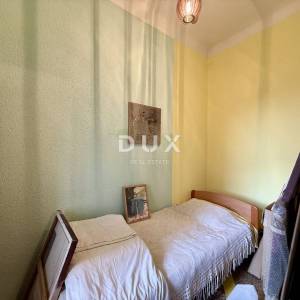 Rijeka, centar, 3-sobni stan, 76 m2, nadomak Korza