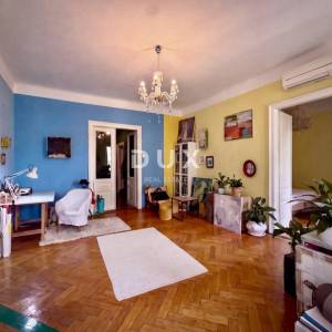 Rijeka, centar, 3-sobni stan, 76 m2, nadomak Korza