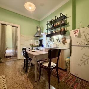 Rijeka, centar, 3-sobni stan, 76 m2, nadomak Korza