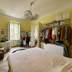 Rijeka, centar, 3-sobni stan, 76 m2, nadomak Korza