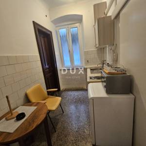 Rijeka, centar, stan, 50 m2, za najam studentima