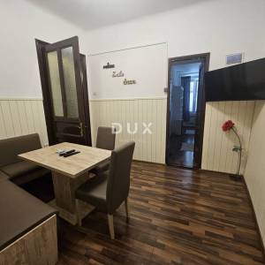Rijeka, centar, stan, 50 m2, za najam studentima