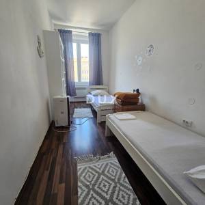 Rijeka, centar, stan, 50 m2, za najam studentima