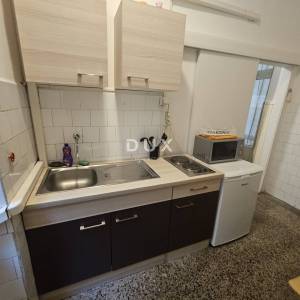 Rijeka, centar, stan, 50 m2, za najam studentima