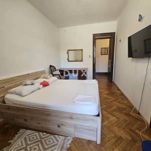Rijeka, centar, stan, 50 m2, za najam studentima