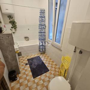 Rijeka, centar, stan, 50 m2, za najam studentima