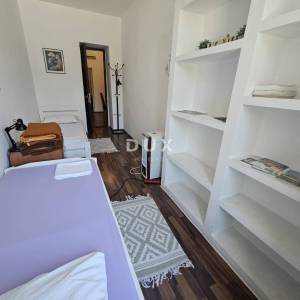 Rijeka, centar, stan, 50 m2, za najam studentima
