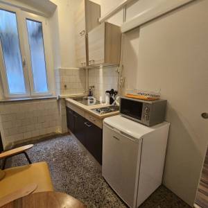 Rijeka, centar, stan, 50 m2, za najam studentima