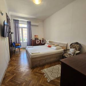Rijeka, centar, stan, 50 m2, za najam studentima