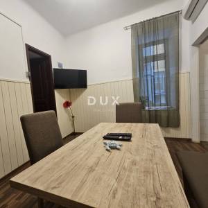 Rijeka, centar, stan, 50 m2, za najam studentima